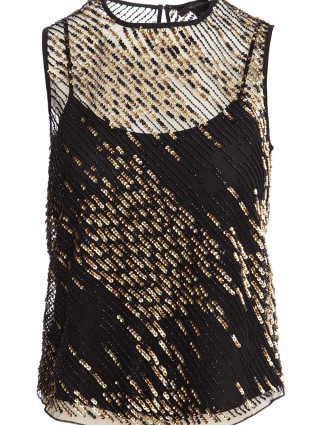 Топ MAX MARA (5772): фото 1 - Invogue